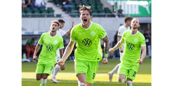 ¿Cómo cambiará el VfL Wolfsburg bajo la dirección de Mark van Bommel?